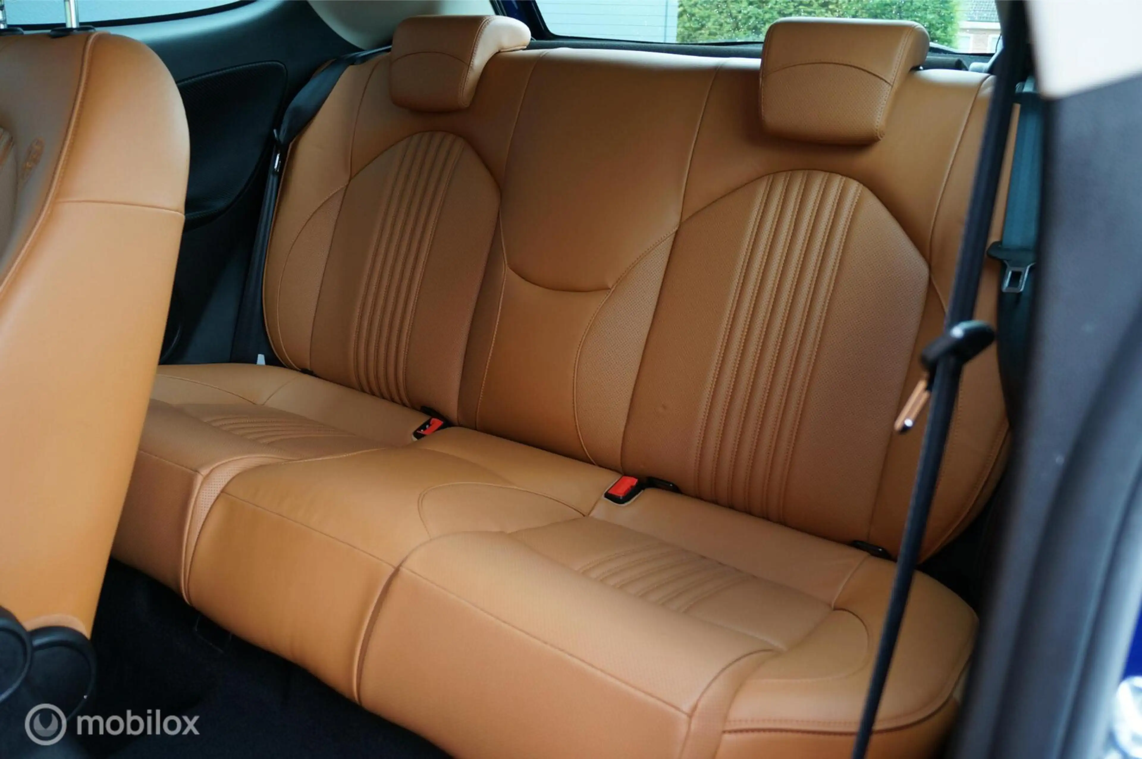 Alfa Romeo MiTo 0.9 TwinAir Turbo Exclusivo Leder Navi Cruis — photo 10