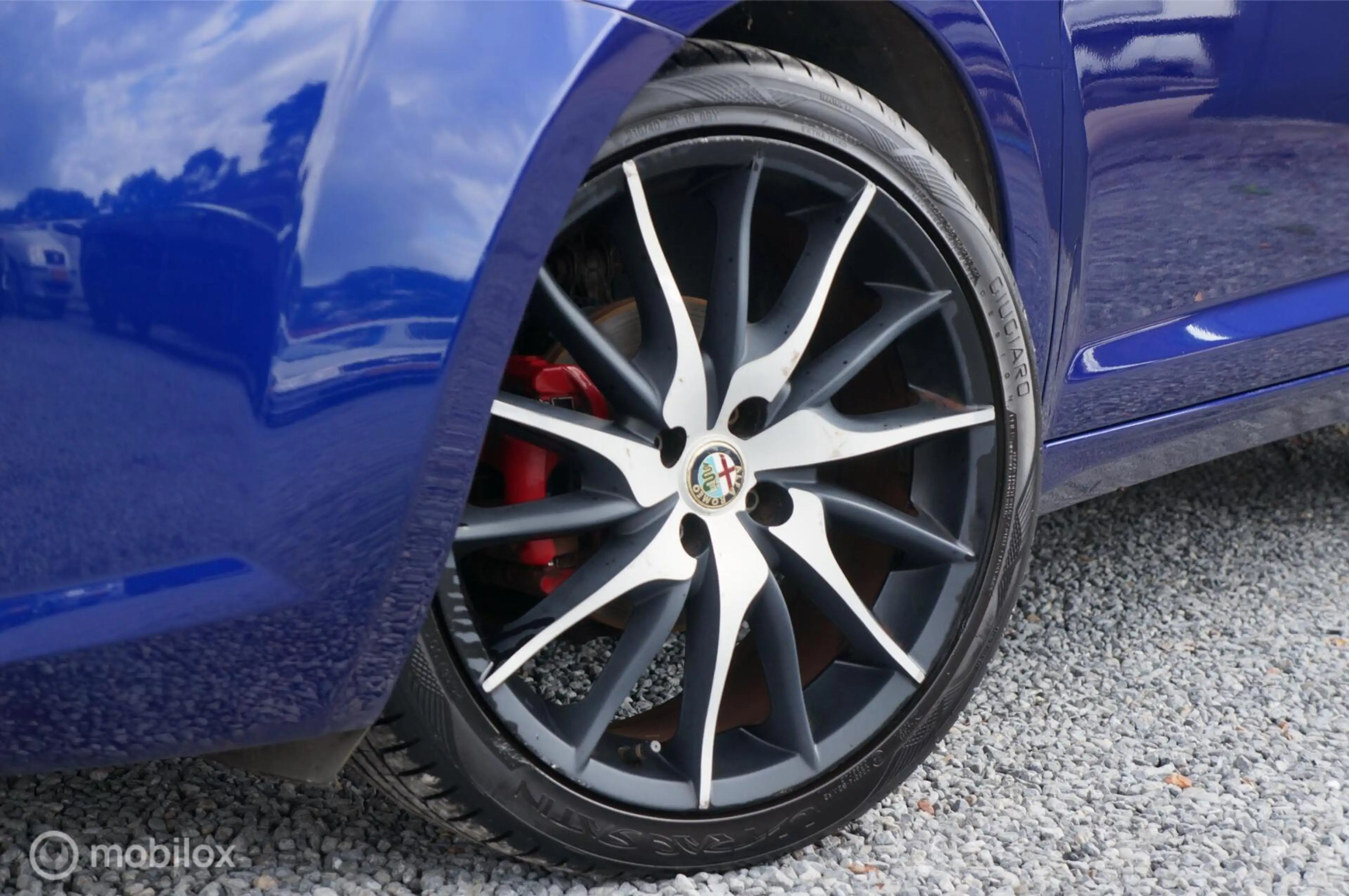 Alfa Romeo MiTo 0.9 TwinAir Turbo Exclusivo Leder Navi Cruis — photo 30