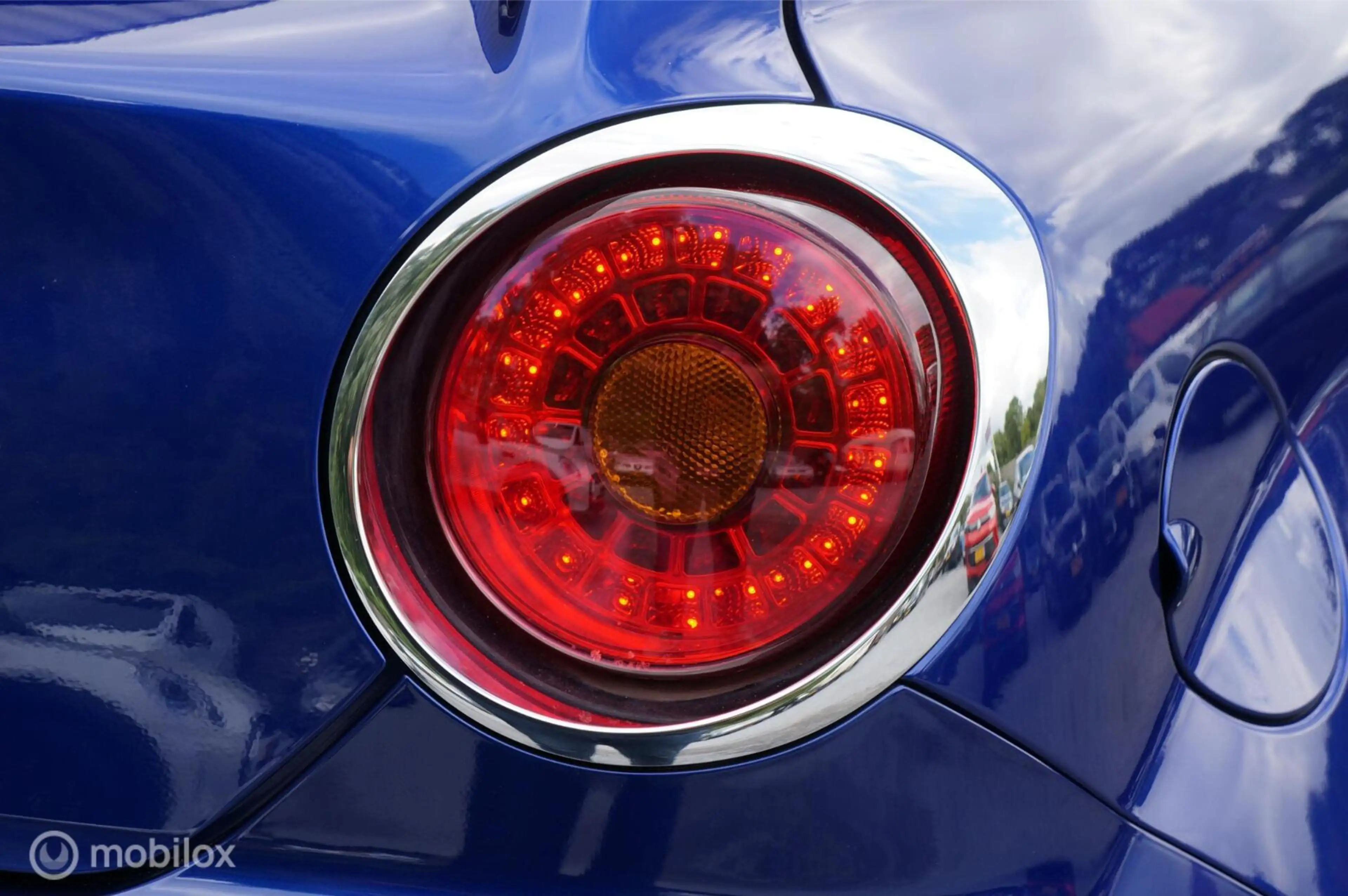 Alfa Romeo MiTo 0.9 TwinAir Turbo Exclusivo Leder Navi Cruis — photo 34