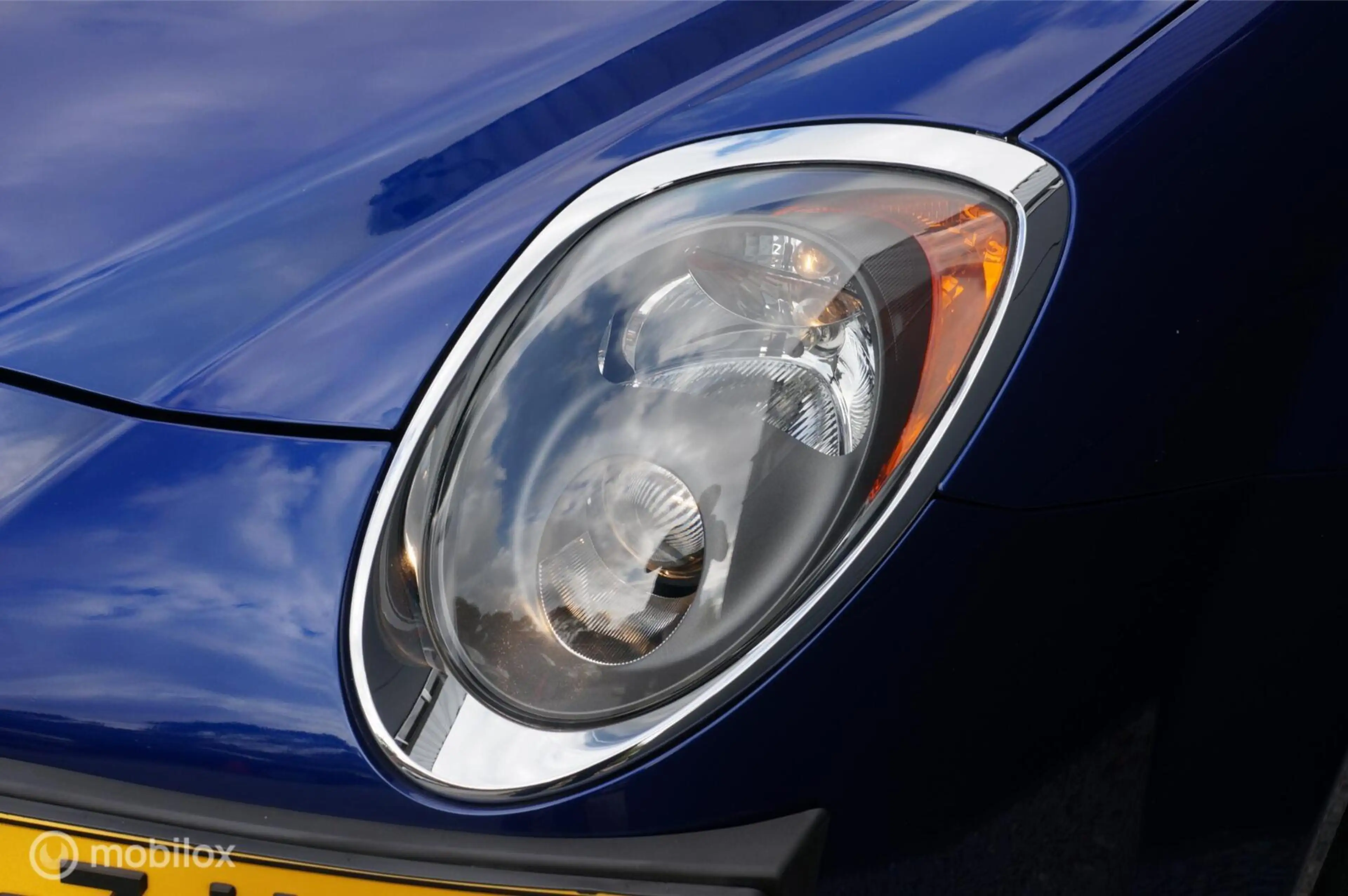 Alfa Romeo MiTo 0.9 TwinAir Turbo Exclusivo Leder Navi Cruis — photo 33