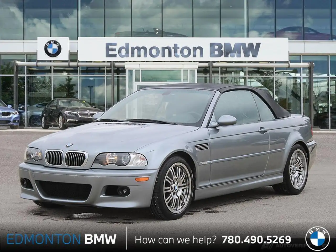 2004 BMW 3 Series