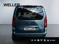 Toyota Proace City Verso 15 Jahre Garantie Teamplayer Komfort Paket L Niebieski - thumbnail 4