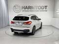 BMW X1 xDrive25e Weiß - thumbnail 5