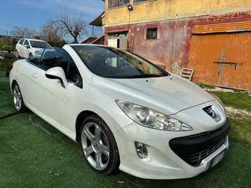 CC 2.0 hdi 16v Feline 140cv