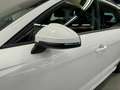 Audi A4 40 TFSI quattro SPORT*MATRIX*AHK*STHZ*ACC*LANE* Blanc - thumbnail 14