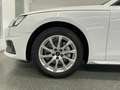 Audi A4 40 TFSI quattro SPORT*MATRIX*AHK*STHZ*ACC*LANE* Blanc - thumbnail 13