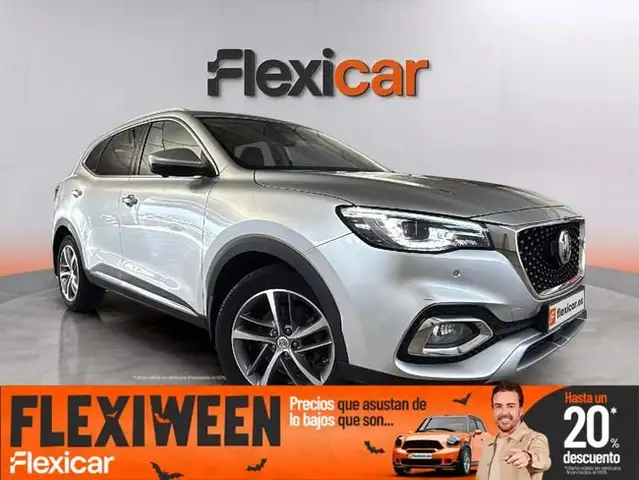 MG HS eHS 1.5 T-GDI Luxury