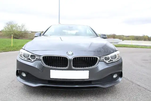 BMW 420 420 d Advantage Im Kundenauftrag