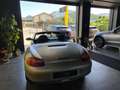 Porsche Boxster 2.7i ASI KmCerif. Porsche + Har Top Argento - thumbnail 6