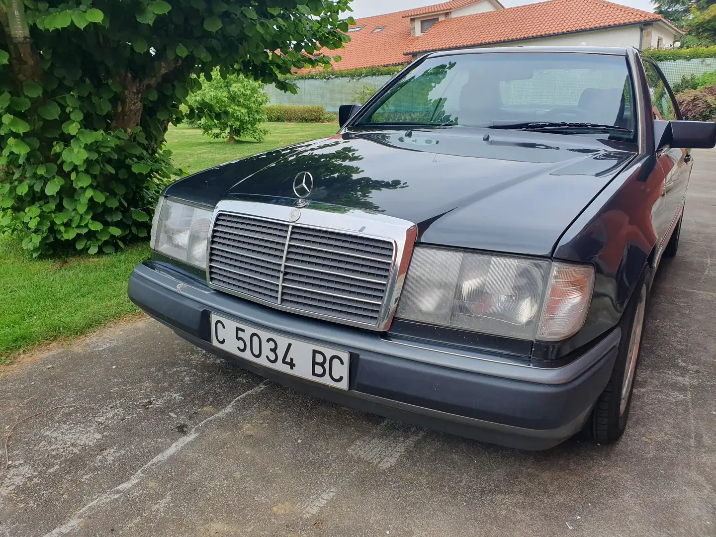 Mercedes-Benz CE 300 300CE - 2
