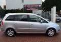 Opel Zafira B  7 SITZER, XENON, NAVI, PDC Zilver - thumbnail 3