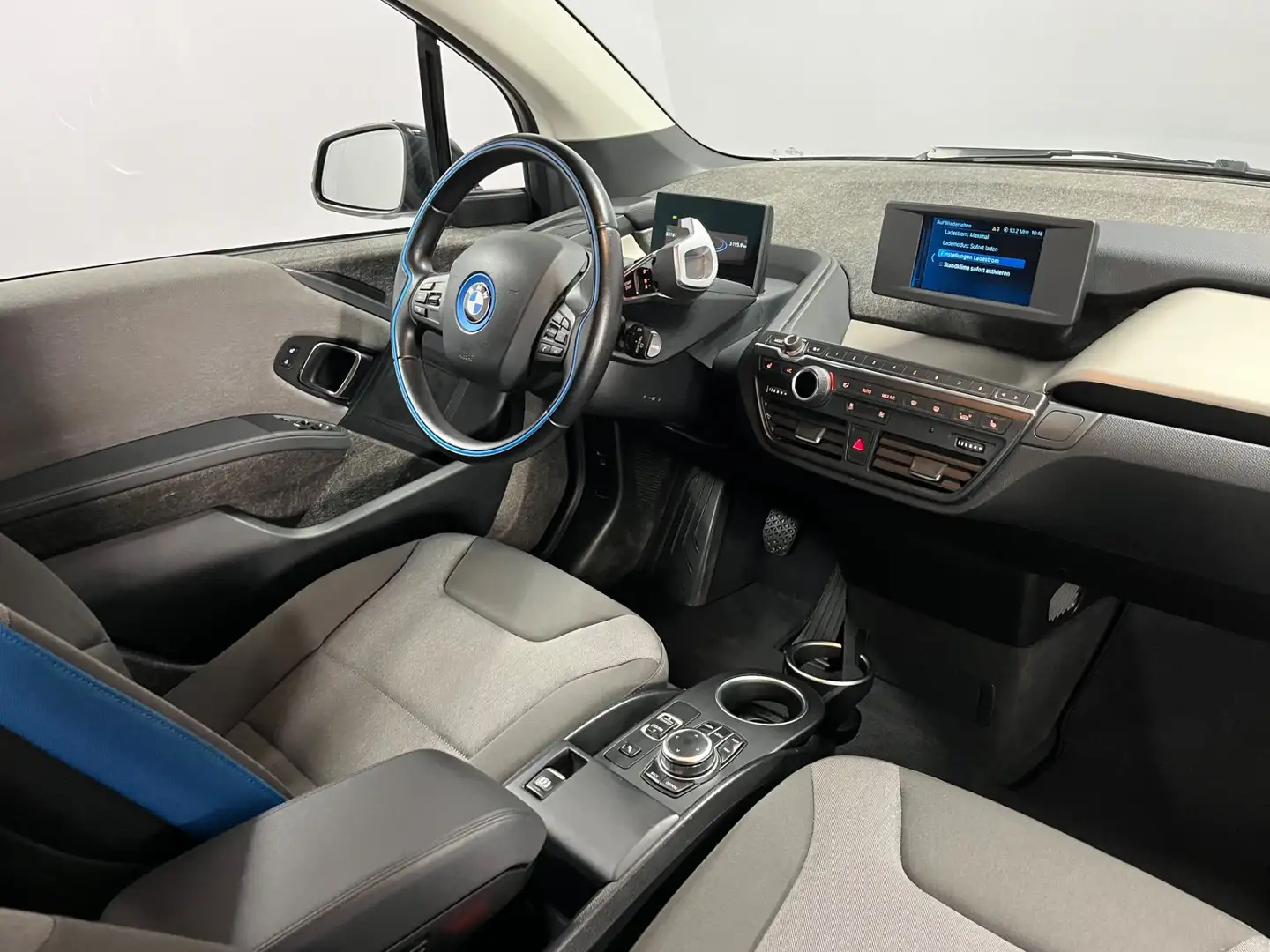 BMW i3 ***LED | 120Ah | Navi*** - 2