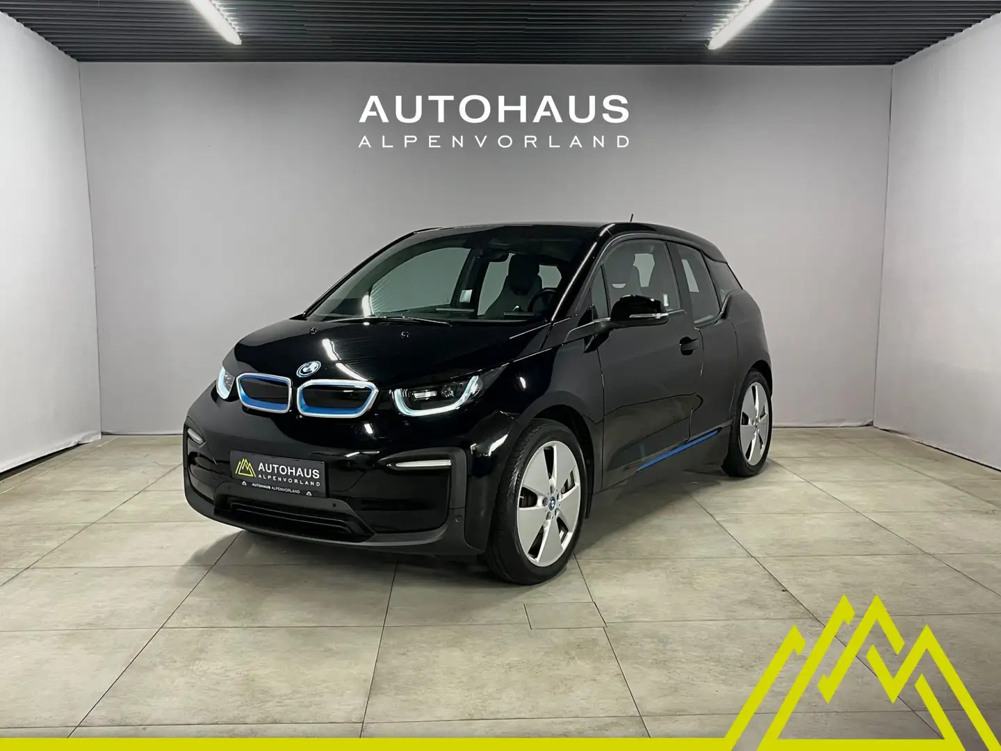 BMW i3 ***LED | 120Ah | Navi*** - 1