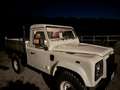 Land Rover Defender Defender 110 2.5 td5 S Pick Up Blanco - thumbnail 5