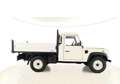 Land Rover Defender Defender 110 2.5 td5 S Pick Up Blanco - thumbnail 7