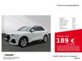 Audi Q3 35 TFSI S line S tronic MMI Navi LED Kamera Weiß - thumbnail 1