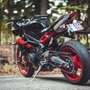 Triumph Street Triple RX Negro - thumbnail 4