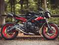 Triumph Street Triple RX Negro - thumbnail 3