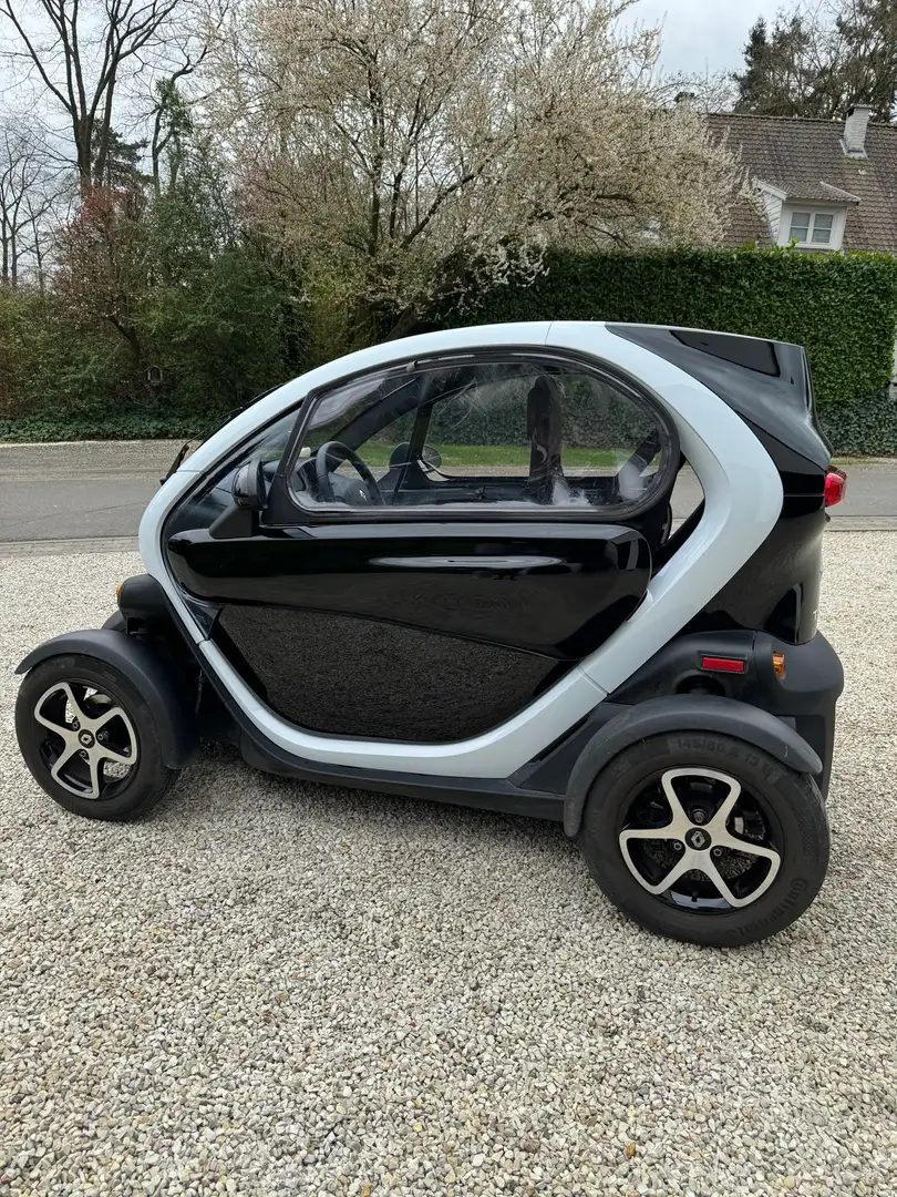 Renault Twizy 6.1 kWh Intens 80 Nero - 1