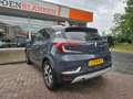 Renault Captur 1.3 TCe 140 Intens Automaat BJ.2021 / Groot Navi / Blu/Azzurro - thumbnail 6