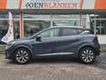 Renault Captur 1.3 TCe 140 Intens Automaat BJ.2021 / Groot Navi / Blu/Azzurro - thumbnail 5