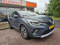 Renault Captur 1.3 TCe 140 Intens Automaat BJ.2021 / Groot Navi / Blu/Azzurro - thumbnail 3