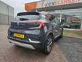 Renault Captur 1.3 TCe 140 Intens Automaat BJ.2021 / Groot Navi / Blu/Azzurro - thumbnail 8