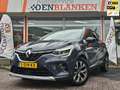 Renault Captur 1.3 TCe 140 Intens Automaat BJ.2021 / Groot Navi / Blu/Azzurro - thumbnail 1