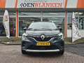 Renault Captur 1.3 TCe 140 Intens Automaat BJ.2021 / Groot Navi / Blu/Azzurro - thumbnail 2