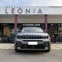 Jeep Avenger 1.2 t. mhev Summit fwd 110cv edct6 CHILOMETRI ZERO Grigio - thumbnail 2