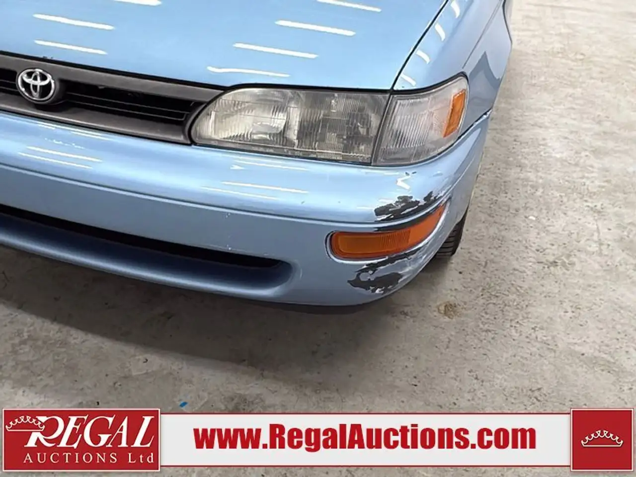 Toyota Corolla снимка Toyota Corolla