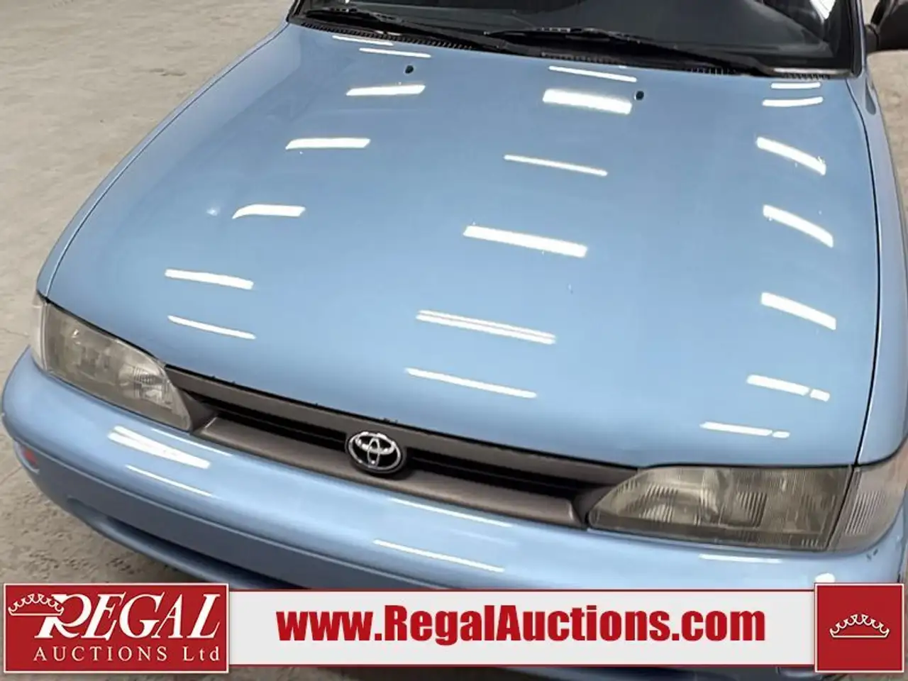 Toyota Corolla снимка Toyota Corolla