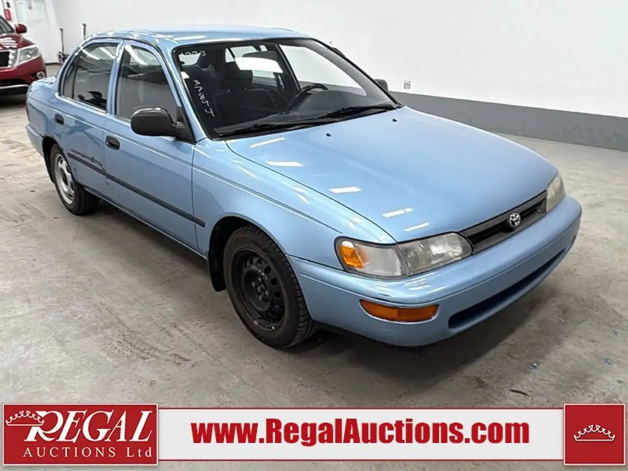 Toyota Corolla снимка Toyota Corolla