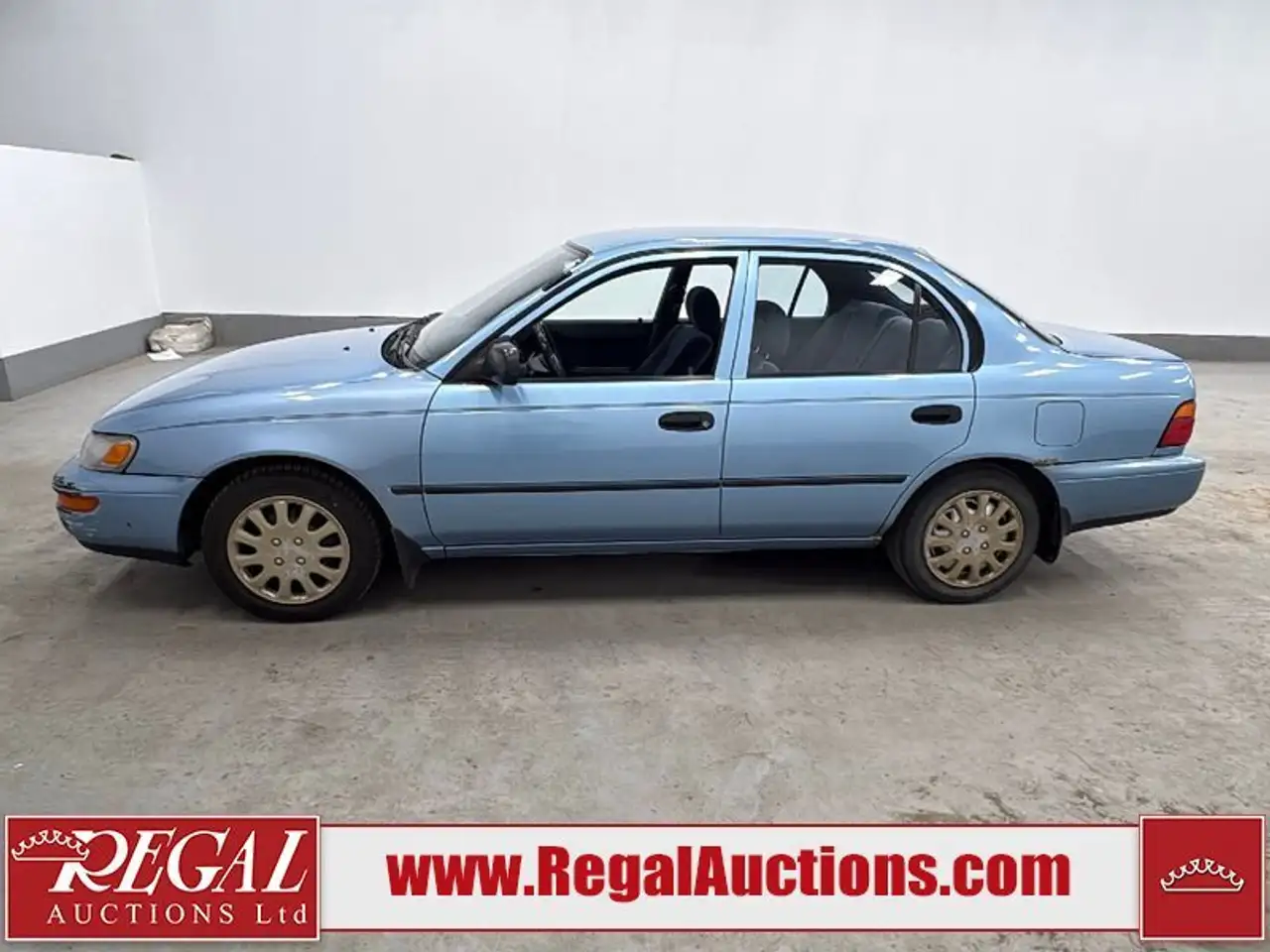 Toyota Corolla снимка Toyota Corolla