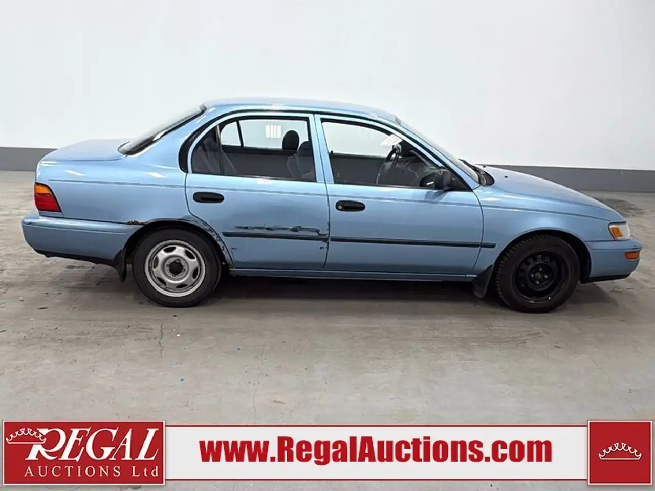 Toyota Corolla снимка Toyota Corolla