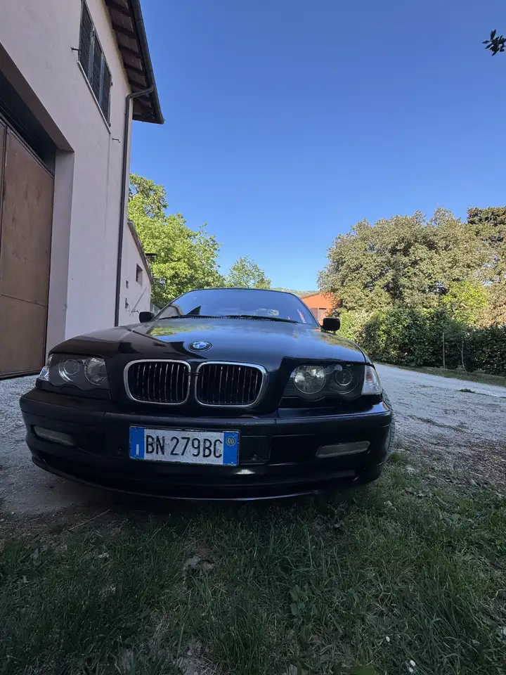 BMW 330d, foto 2