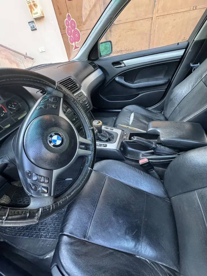 BMW 330d, foto 3