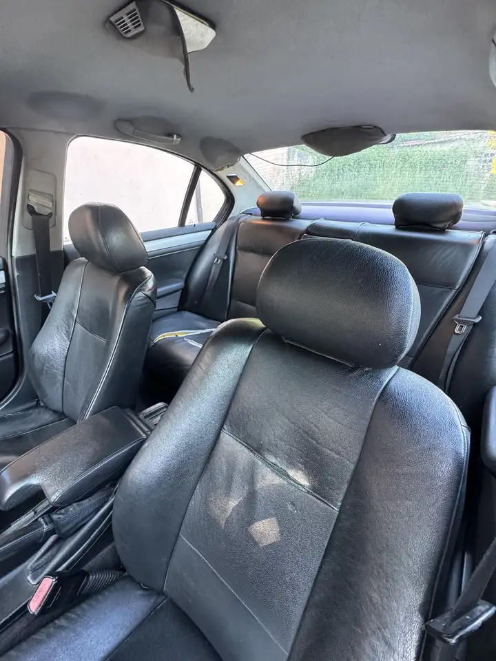 BMW 330d, foto 4