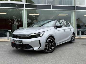 MHEV GS / CAMERA / CARPLAY / CRUISECONTROL / AIRCO /