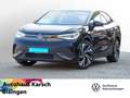 Volkswagen ID.5 Pro Performance IQ.LIGHT, NAVI, AHK, PANOR.SD Schwarz - thumbnail 1