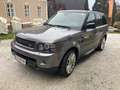 Land Rover Range Rover Sport 5,0 V8 S/C Grau - thumbnail 1