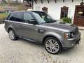 Land Rover Range Rover Sport 5,0 V8 S/C Grau - thumbnail 2