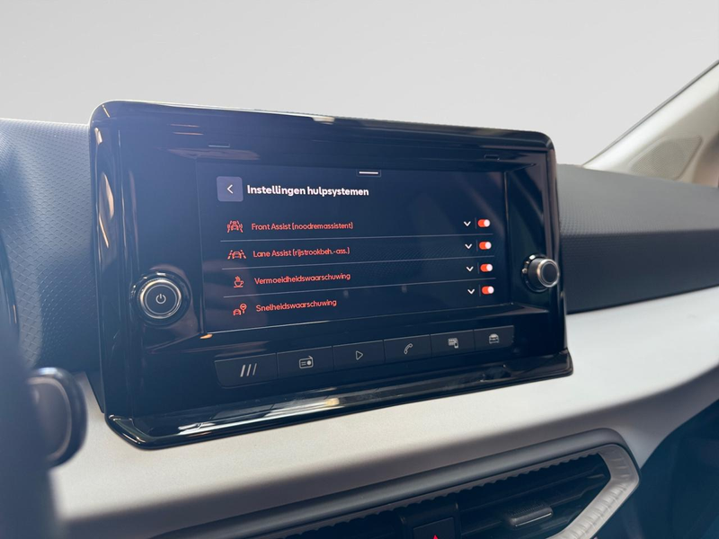 SEAT Arona 1.0 TSI 95PK Move! Full Link /// Keyless /// Achteruitrijcamera /// cruise controle — photo 15