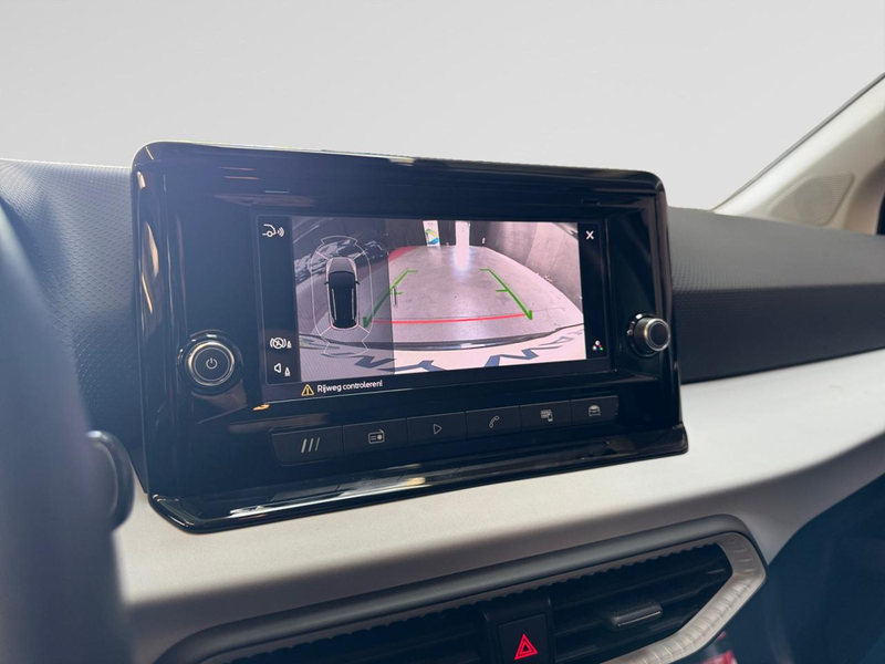 SEAT Arona 1.0 TSI 95PK Move! Full Link /// Keyless /// Achteruitrijcamera /// cruise controle — photo 14