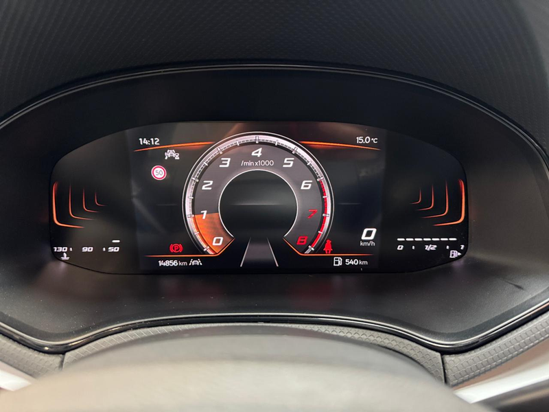 SEAT Arona 1.0 TSI 95PK Move! Full Link /// Keyless /// Achteruitrijcamera /// cruise controle — photo 11