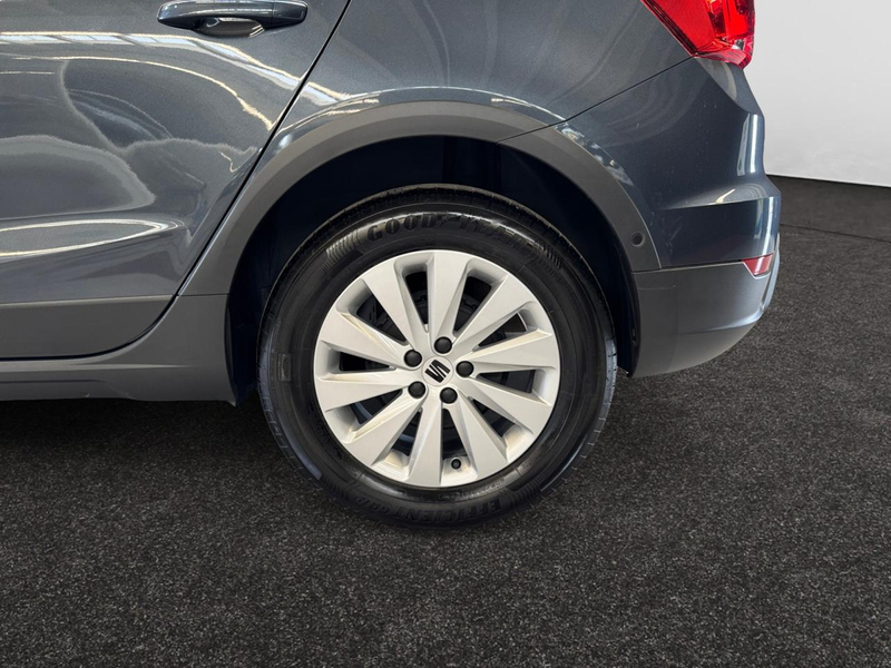 SEAT Arona 1.0 TSI 95PK Move! Full Link /// Keyless /// Achteruitrijcamera /// cruise controle — photo 3