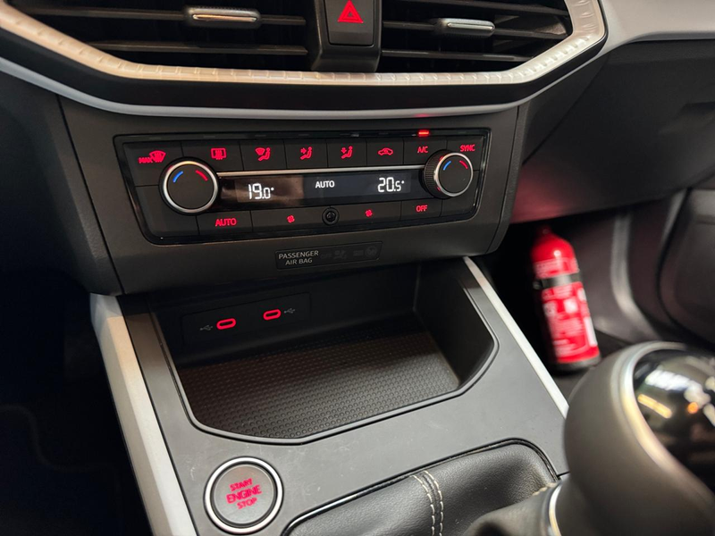 SEAT Arona 1.0 TSI 95PK Move! Full Link /// Keyless /// Achteruitrijcamera /// cruise controle — photo 13