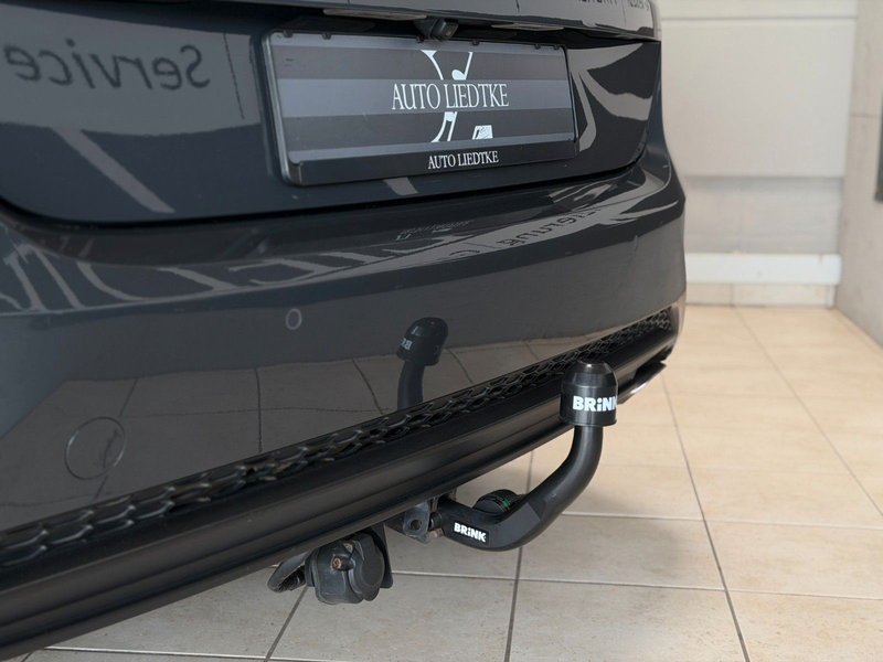 Kia Ceed / cee'd Ceed 1.4 Vision AHK/NAVI/SHZ/LHZ/RFK/LED — photo 8