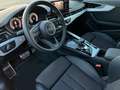 Audi A4 40 TFSI quattro S line KAMERA*VIRTUAL*NAVI* Schwarz - thumbnail 5