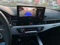 Audi A4 40 TFSI quattro S line KAMERA*VIRTUAL*NAVI* Schwarz - thumbnail 11